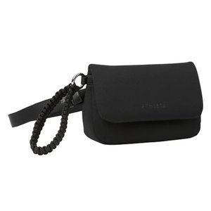 Athleta Revive Convertible Waistbag Black